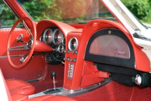 1963, Chevrolet, Corvette, Stingray, Split window, Coupe, Muscle, Classic, Old, Original, Usa,  10