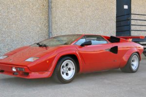 1985, Lamborghini, Countach, Lp 500 s, Supercar, Exotic, Italy,  01