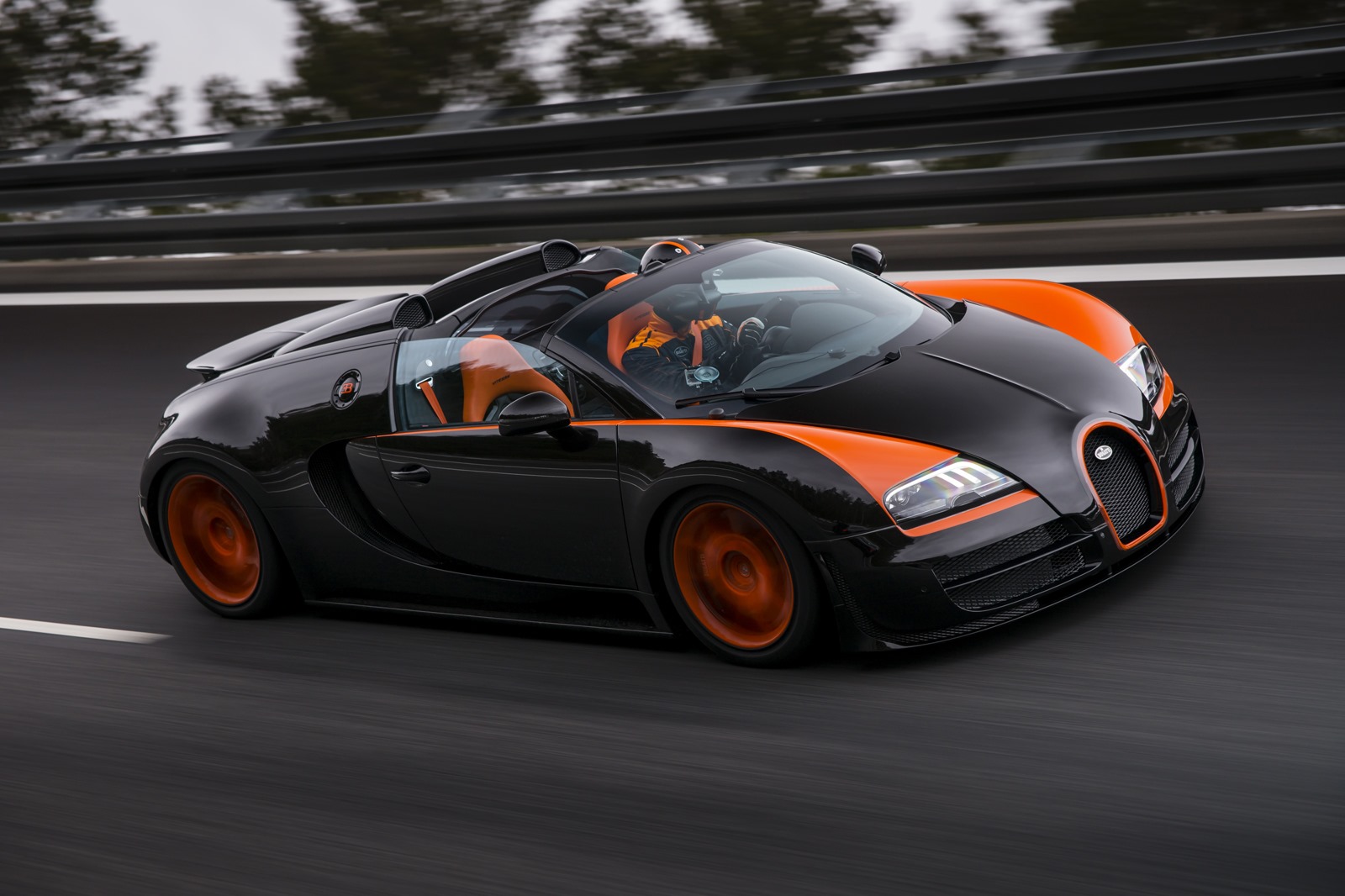 2013, Bugatti, Veyron, 16 4engine, Grand, Sport, Vitesse, Supercars, Supercar Wallpaper
