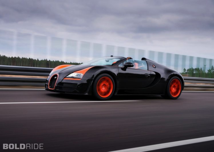 2013, Bugatti, Veyron, 16 4engine, Grand, Sport, Vitesse, Supercars, Supercar HD Wallpaper Desktop Background