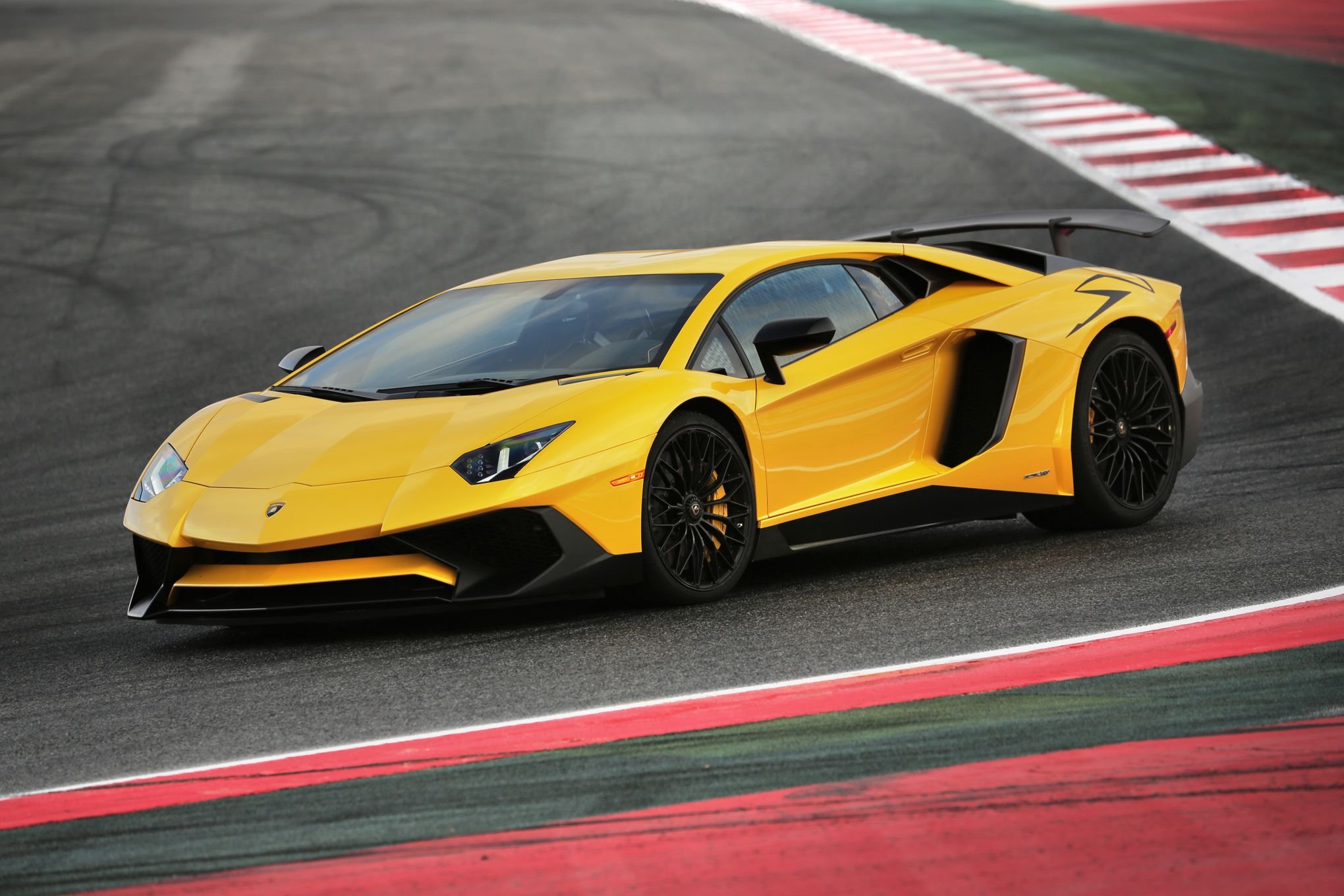 2016, Aventador, Cars, Lamborghini, Lp 750 4, Supercars, Cars ...