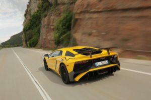 2016, Aventador, Cars, Lamborghini, Lp 750 4, Supercars, Cars, Superveloce