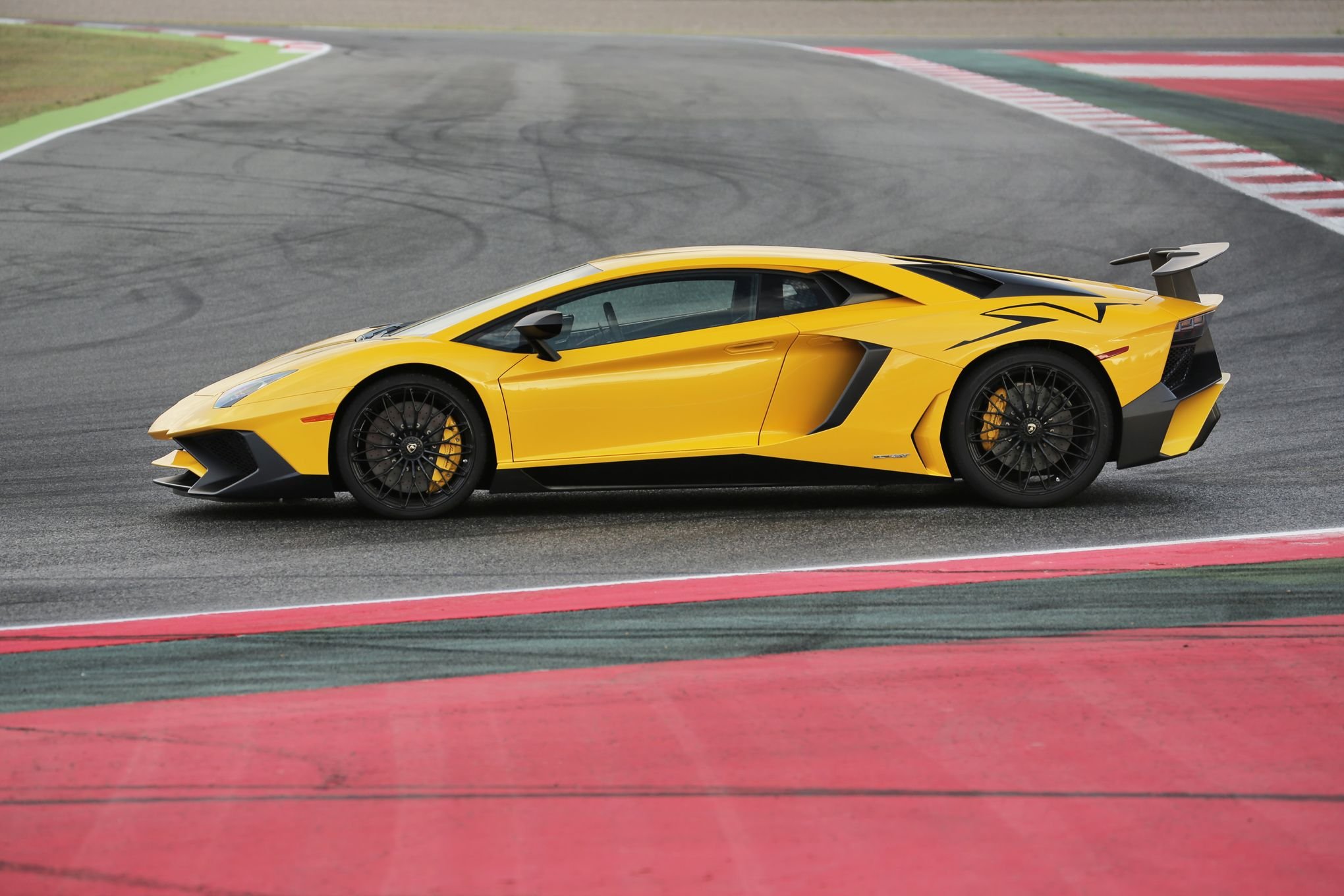 2016, Aventador, Cars, Lamborghini, Lp 750 4, Supercars, Cars, Superveloce Wallpaper