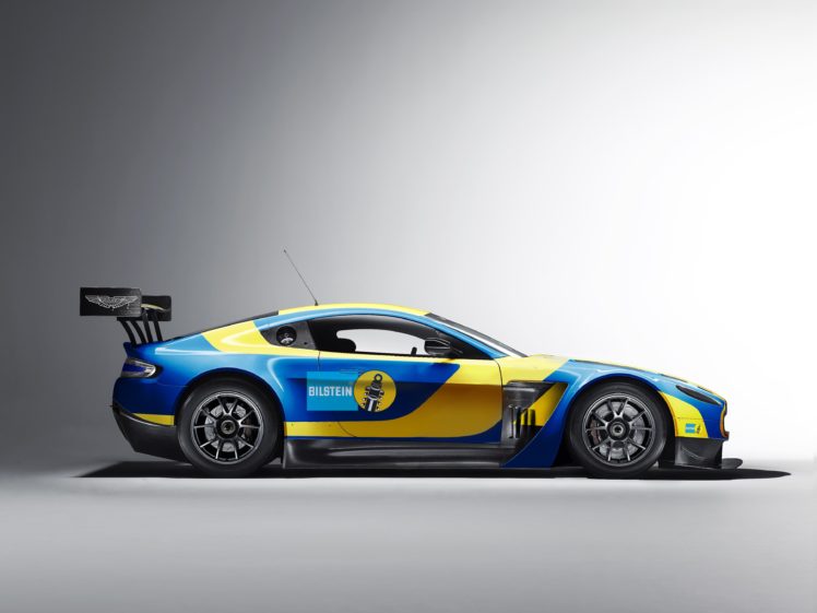2013, Aston, Martin, V12, Vantage, Gt3, Racing, Race HD Wallpaper Desktop Background
