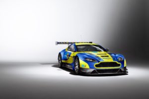 2013, Aston, Martin, V12, Vantage, Gt3, Racing, Race