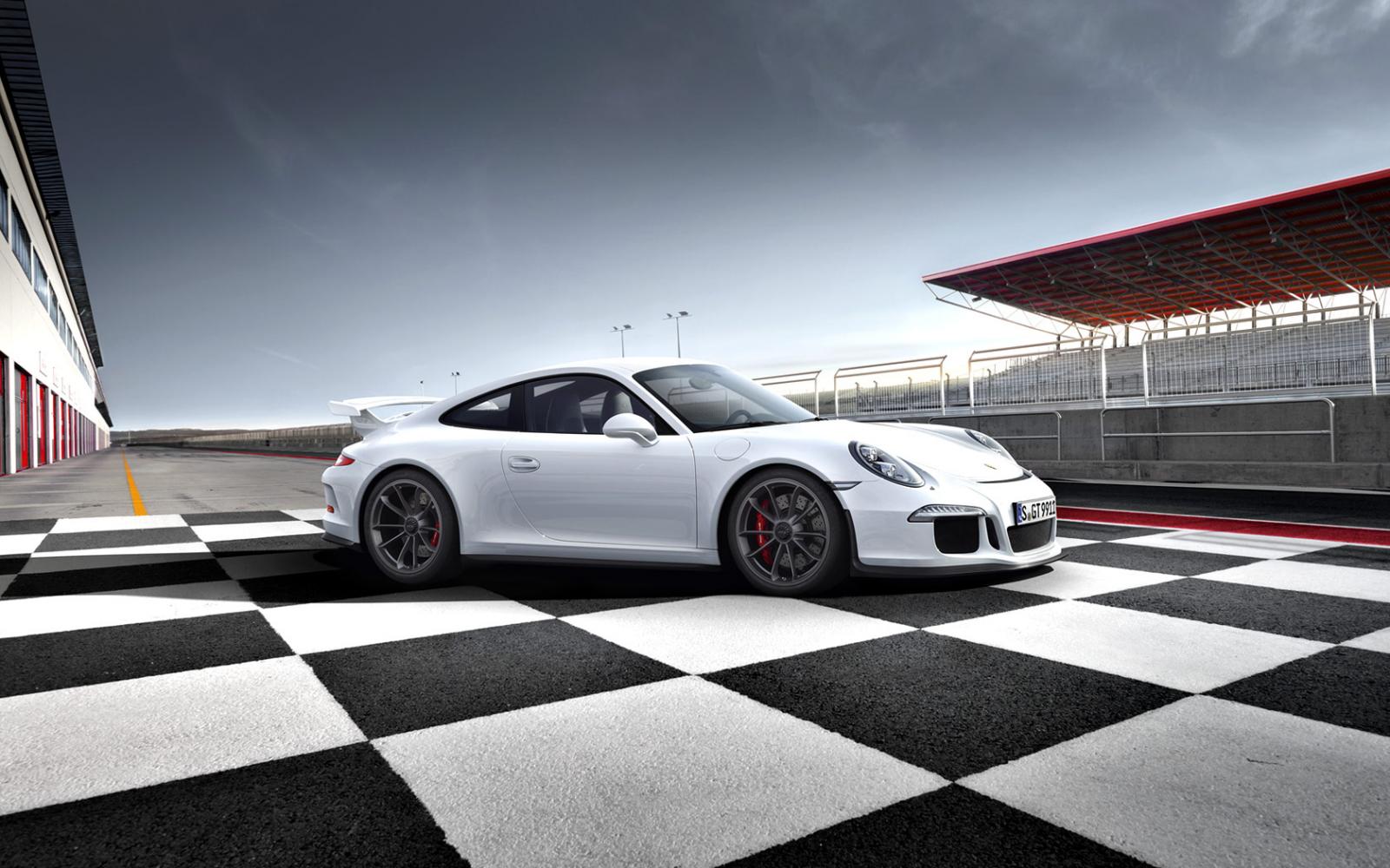 2014, Porsche, 911, Gt3 Wallpaper