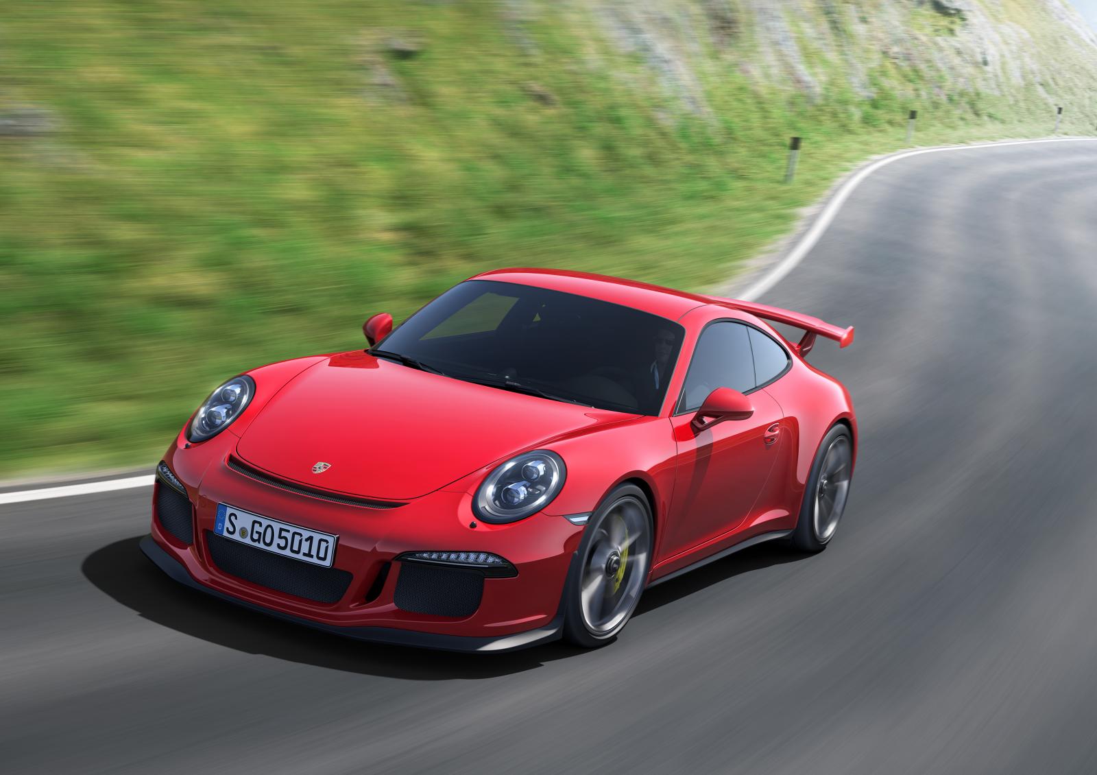 2014, Porsche, 911, Gt3 Wallpaper