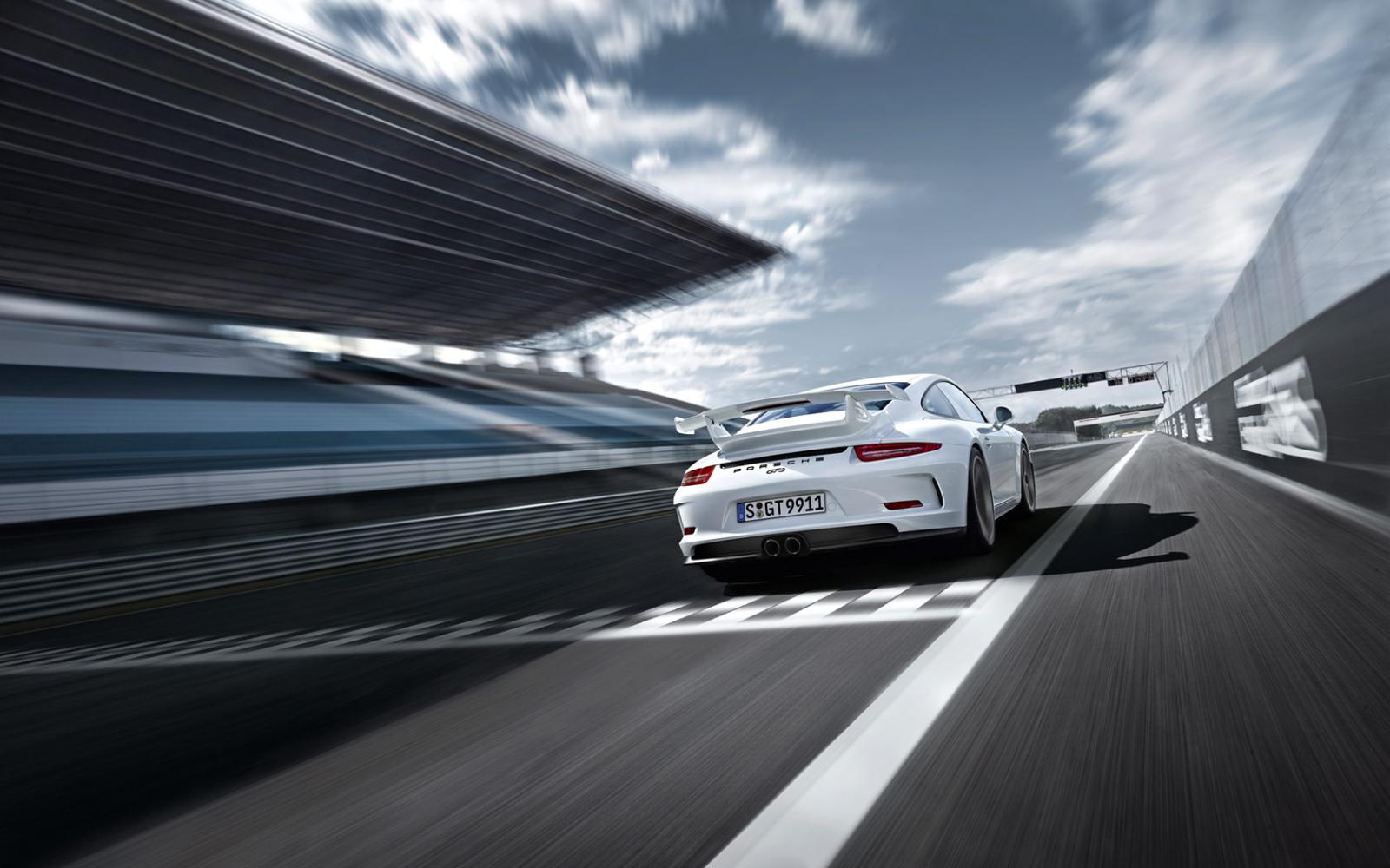 2014, Porsche, 911, Gt3 Wallpaper