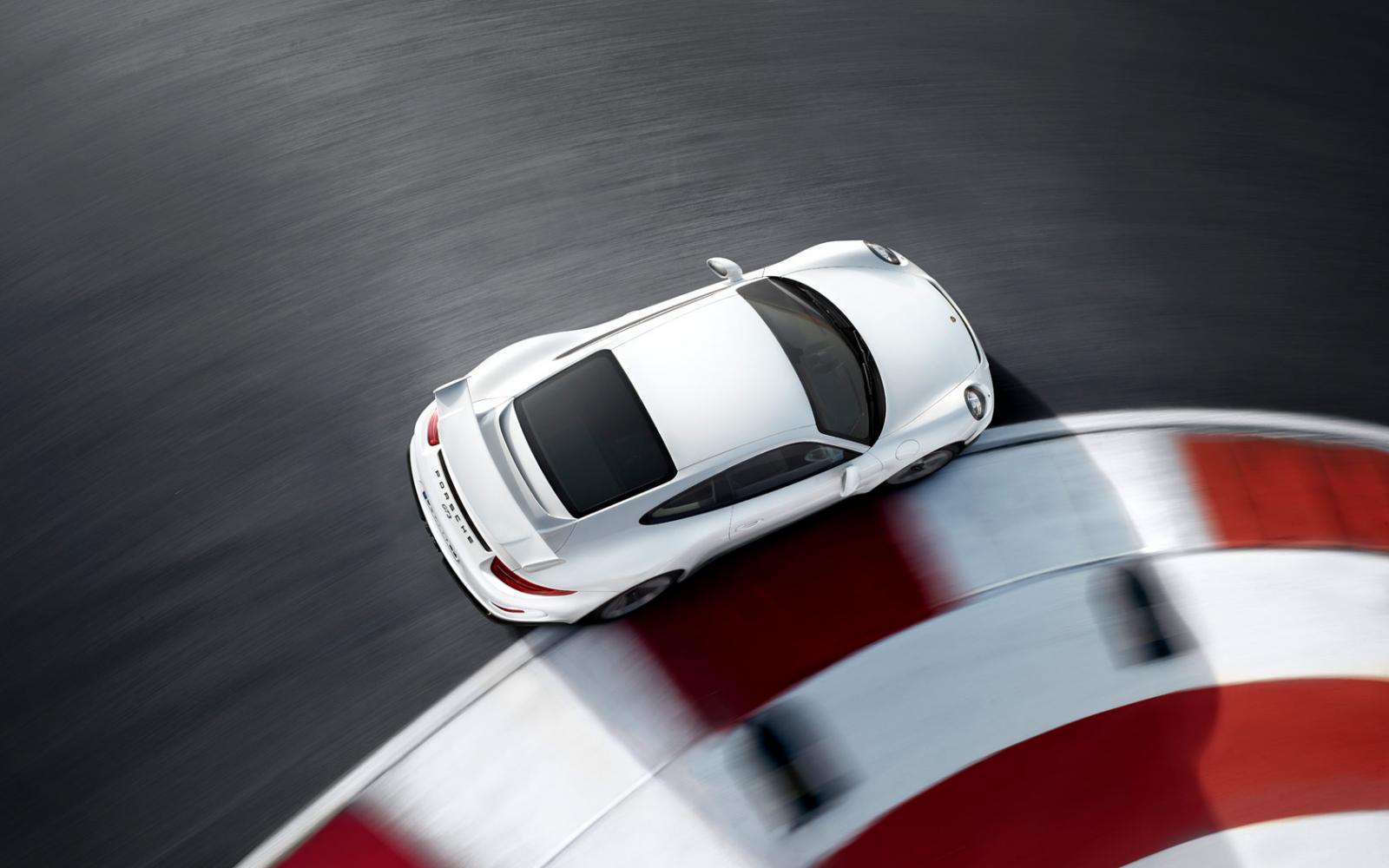 2014, Porsche, 911, Gt3 Wallpaper