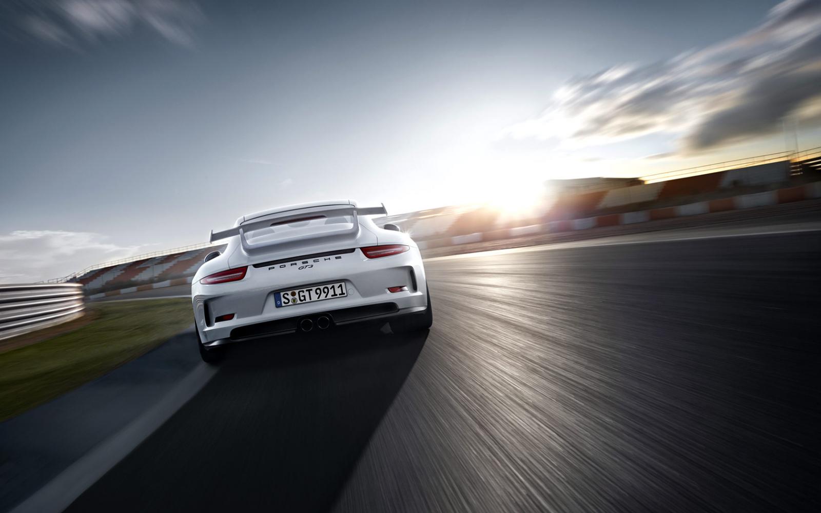 2014, Porsche, 911, Gt3 Wallpaper