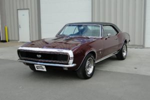 1967, Camaro, Ss, Chevy, Chevrolet, Cars, Coupe