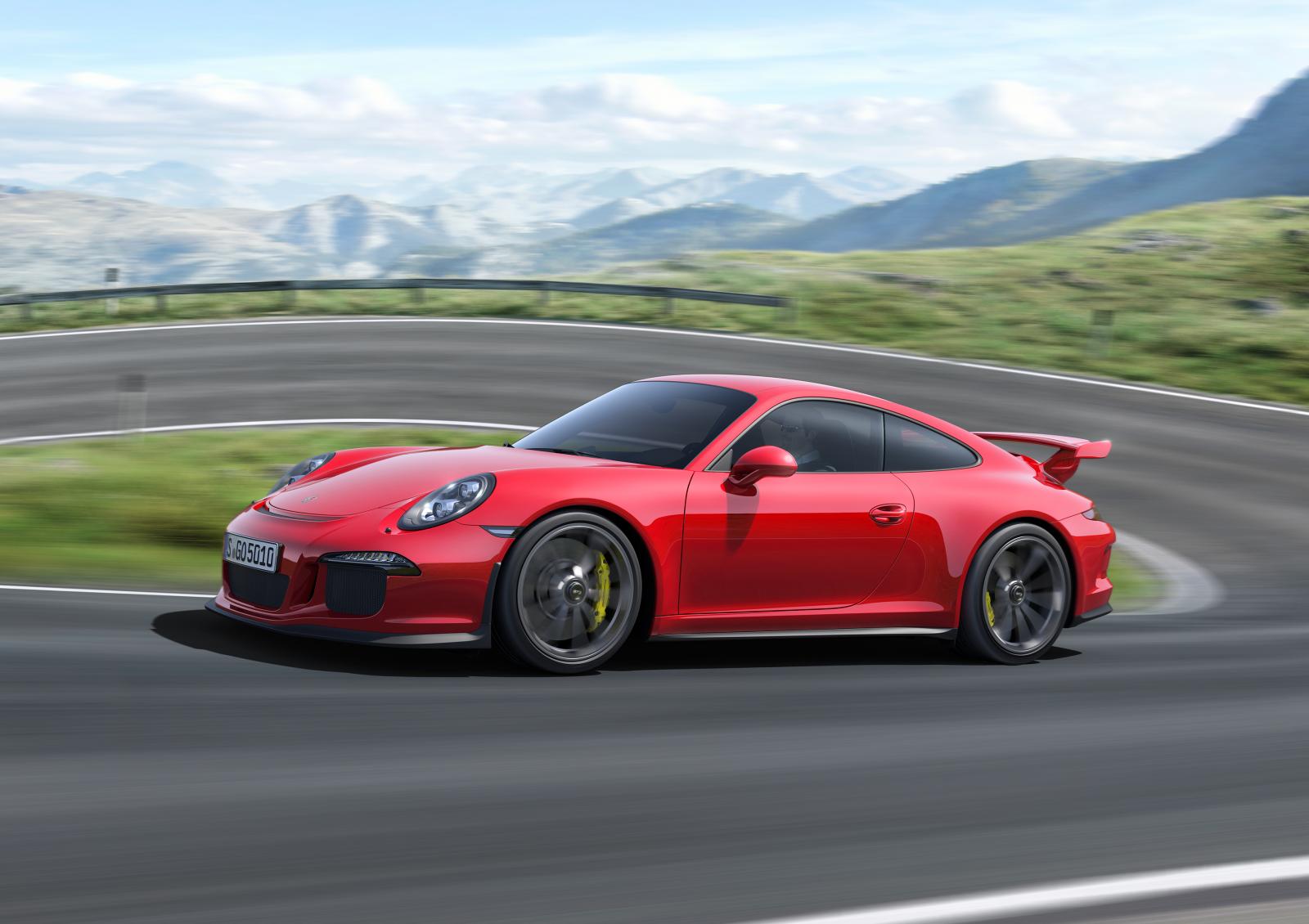 2014, Porsche, 911, Gt3 Wallpaper