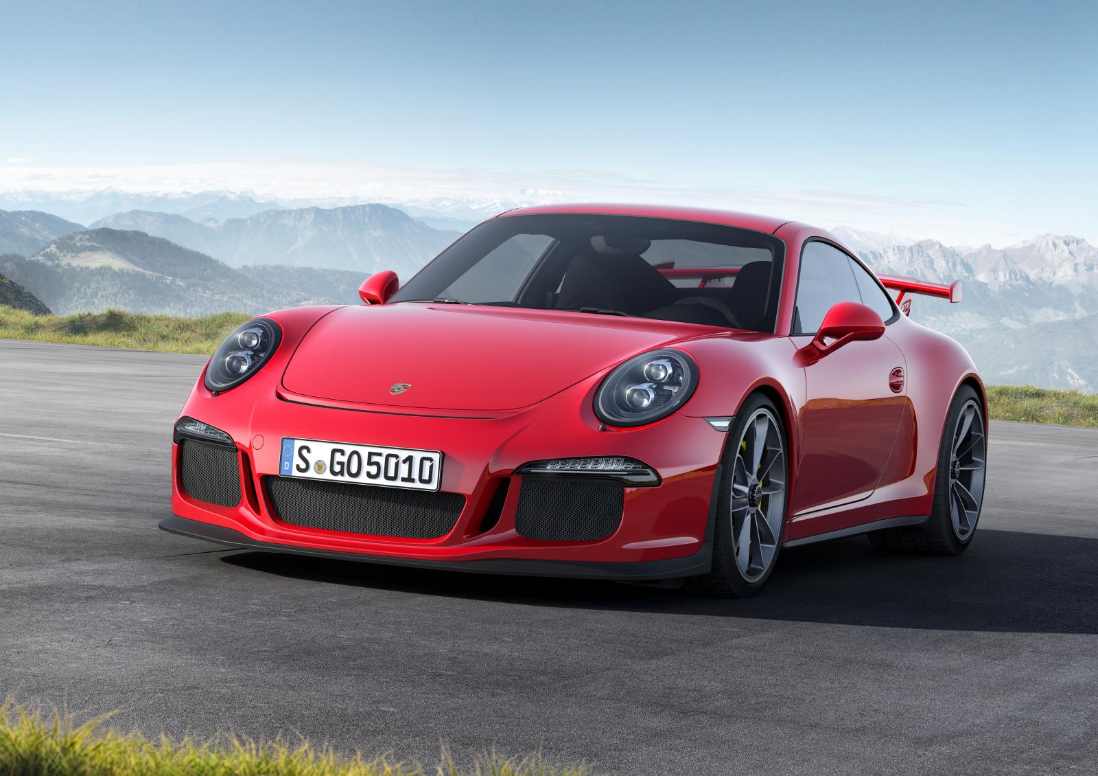 2014, Porsche, 911, Gt3 Wallpaper