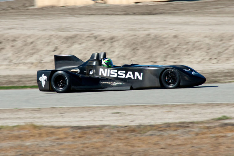 nissan, Deltawing, Experimental, Racing, Race HD Wallpaper Desktop Background