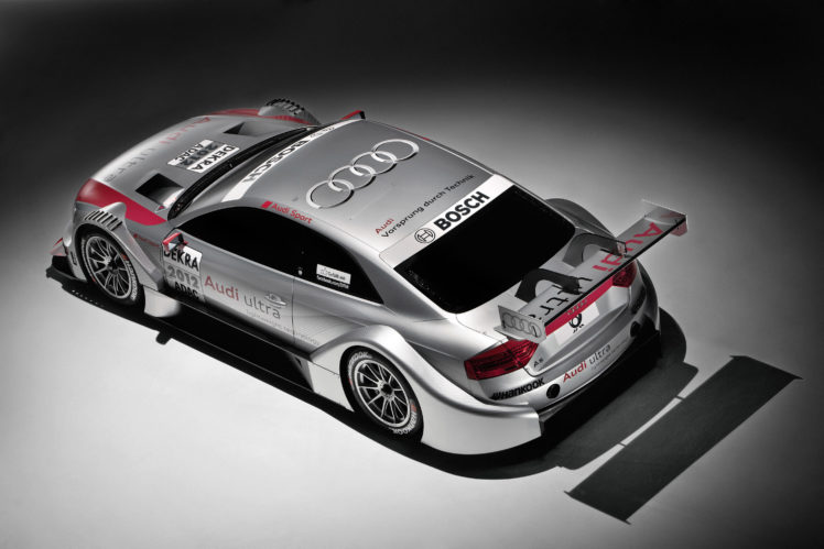 2012, Audi, A5, Dtm, Race, Racing HD Wallpaper Desktop Background