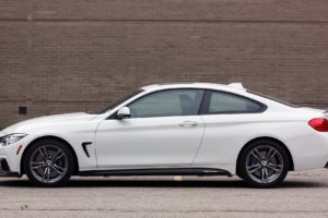 2016, Bmw, 435i, Zhp, Edition, Coupe, Cars, White