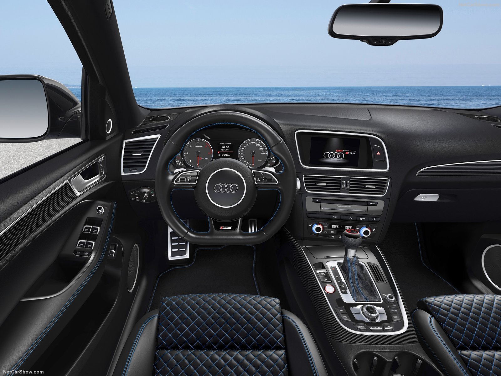audi, Sq5, Tdi, Plus, Cars, Suv, 2016 Wallpaper