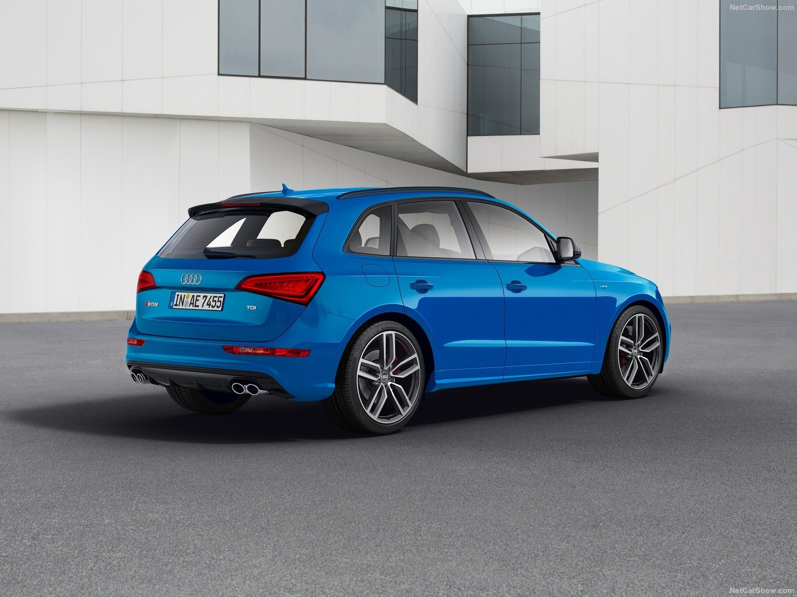 audi, Sq5, Tdi, Plus, Cars, Suv, 2016 Wallpaper