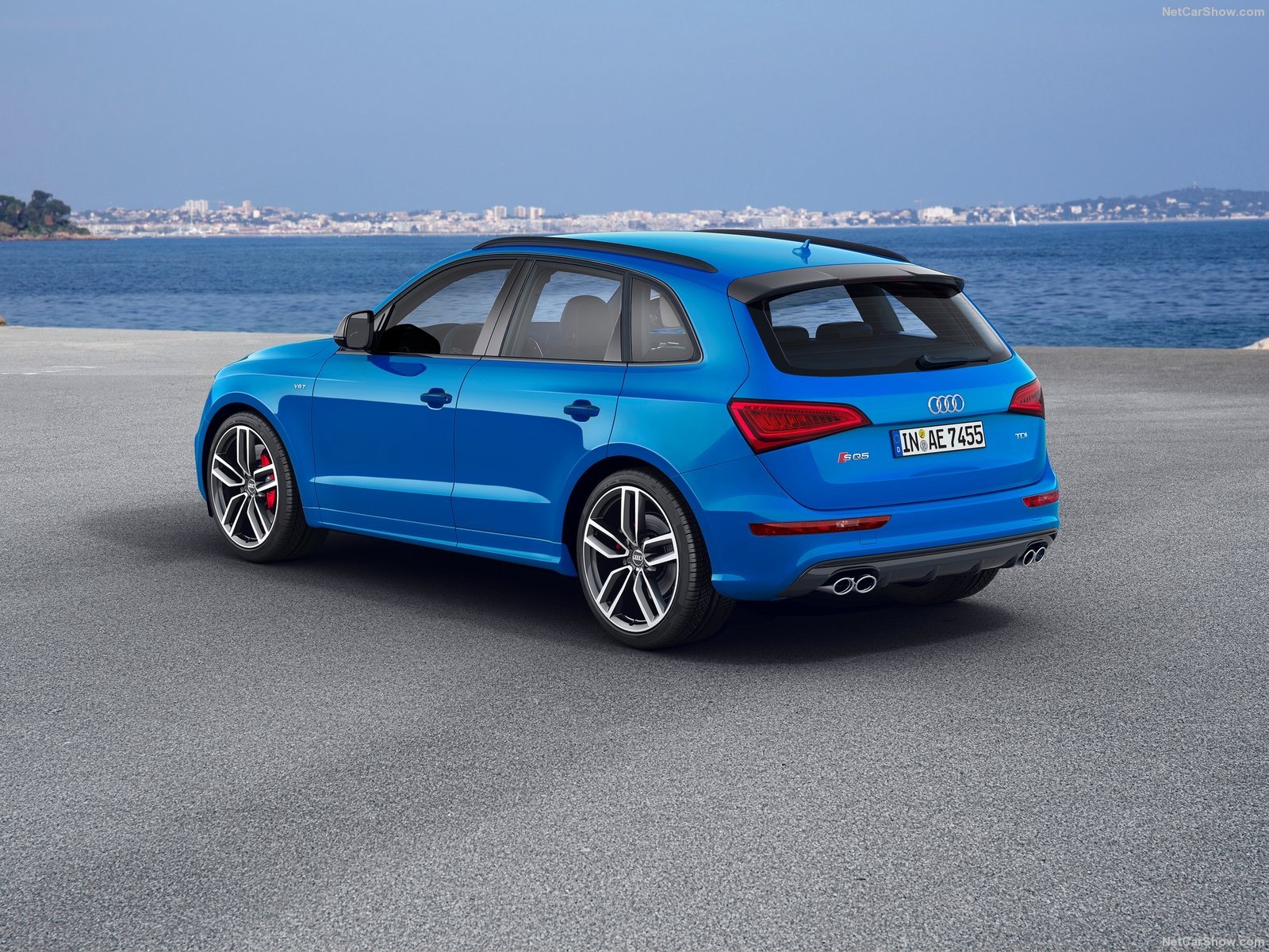 audi, Sq5, Tdi, Plus, Cars, Suv, 2016 Wallpaper