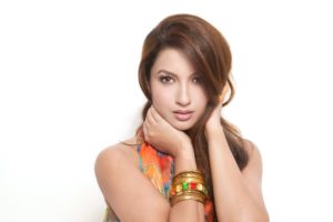 gauhar, Khan, Actress, Model, Girl, Beautiful, Brunette, Pretty, Cute, Beauty, Sexy, Hot, Pose, Face, Eyes, Hair, Lips, Smile, Figure, India
