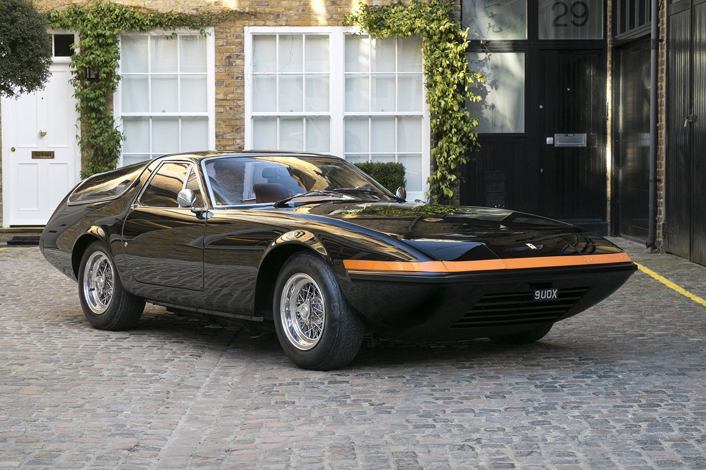 ferrari, 365, Gtb 4, Shooting, Brake, 1972, Cars, Modified Wallpaper