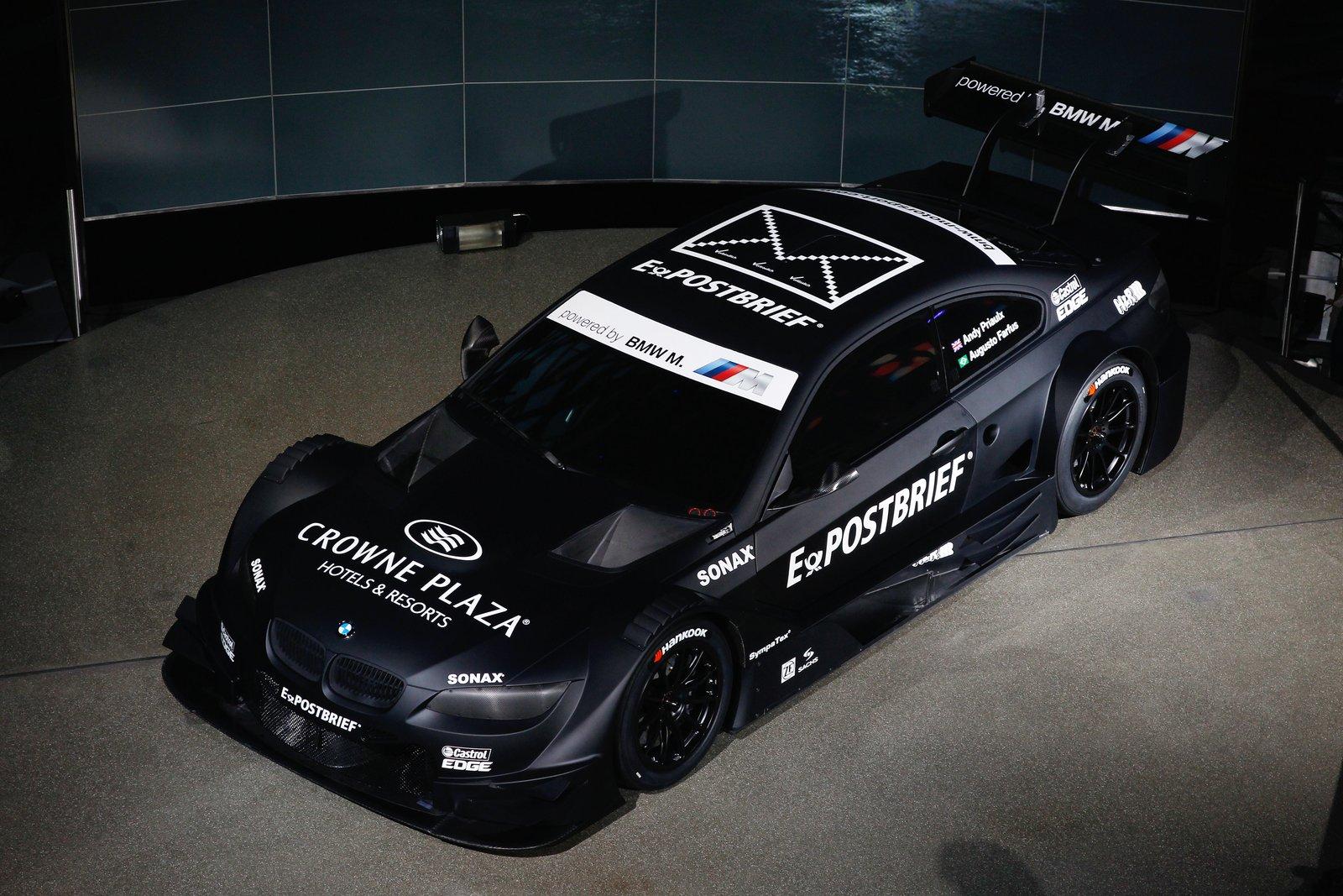 bmw, M3, Dtm, Concept, Race, Racing Wallpaper