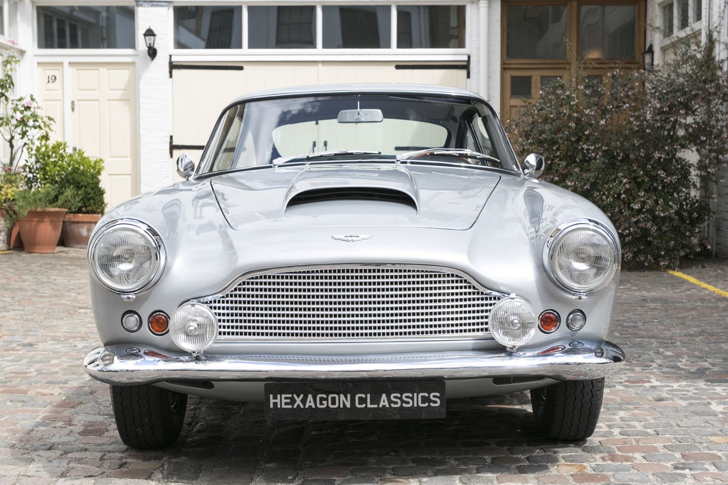 aston, Martin, Db4, Series, Ii, Coupe, 1961, Cars, Classic Wallpaper