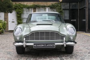 aston, Martin, Db5, Saloon, 1964, Cars, Classic
