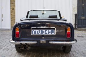 aston, Martin, Db6, Mk ii, Volante, 1970, Cars, Classic