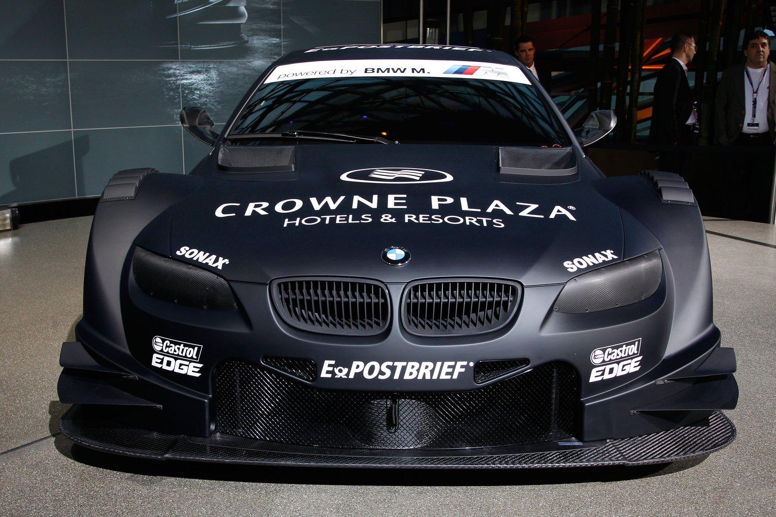 bmw, M3, Dtm, Concept, Race, Racing Wallpapers HD / Desktop and Mobile ...