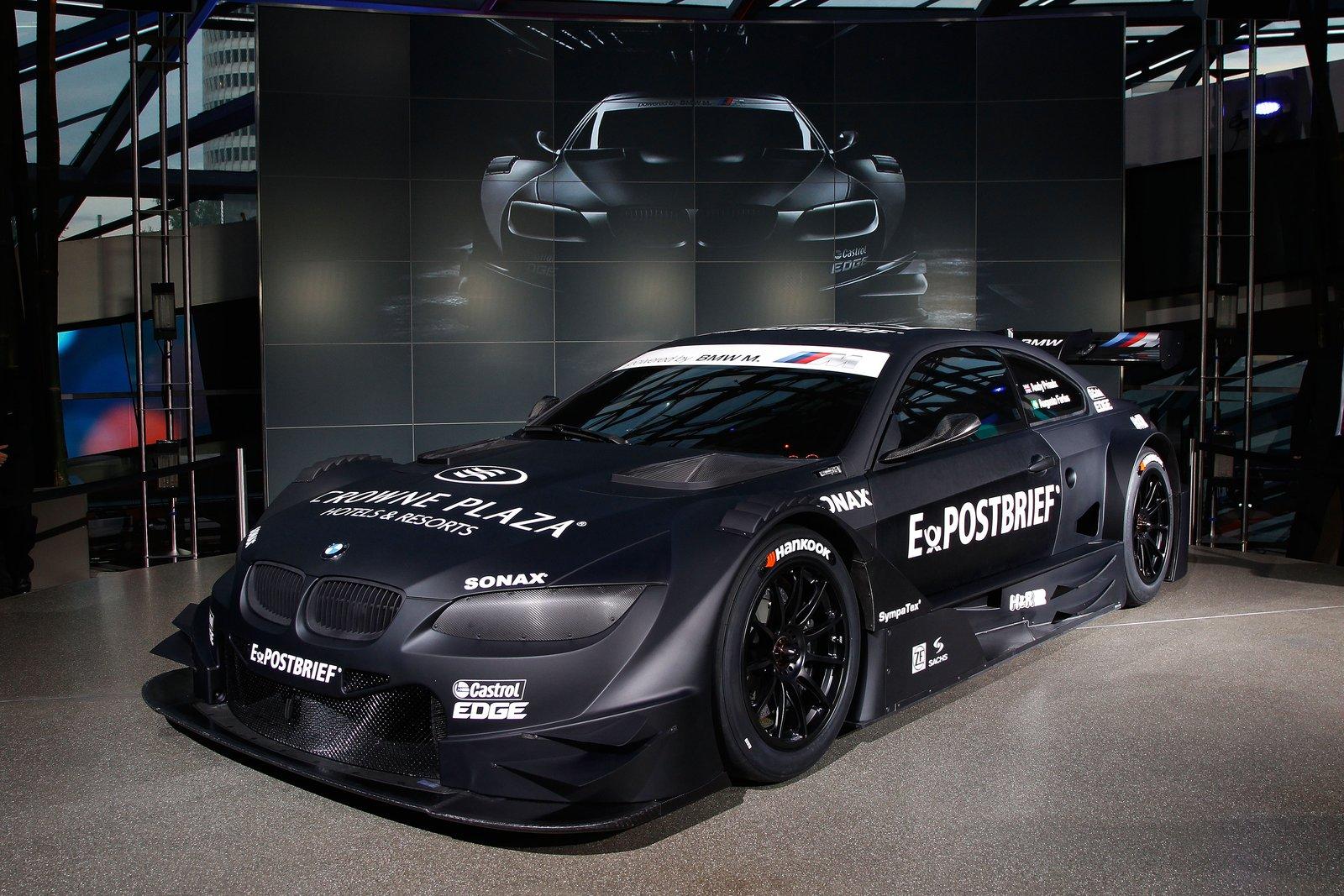 bmw, M3, Dtm, Concept, Race, Racing Wallpaper