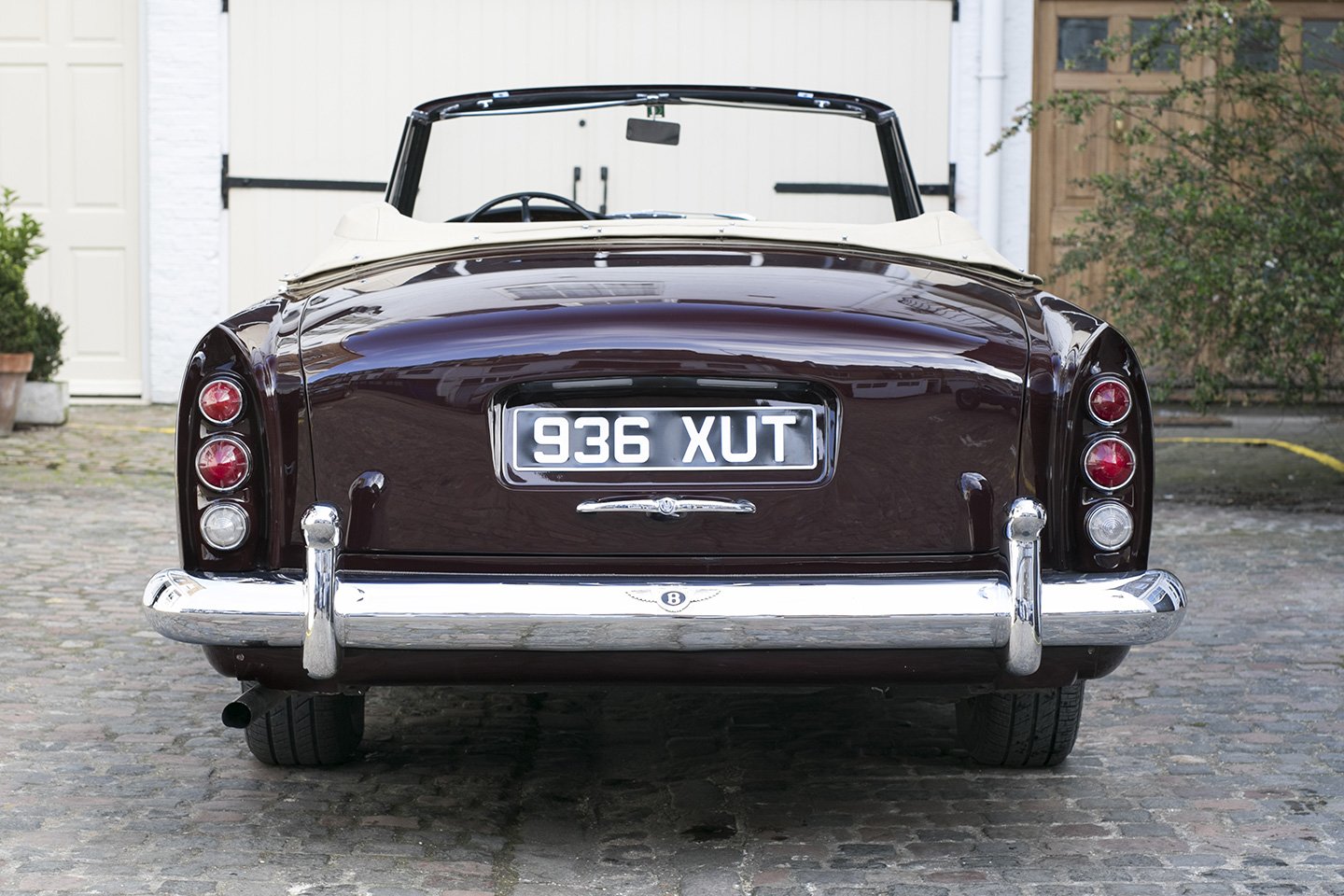 bentley s2, Continental, Convertible, Dhc, 1962, Cars, Classic Wallpaper