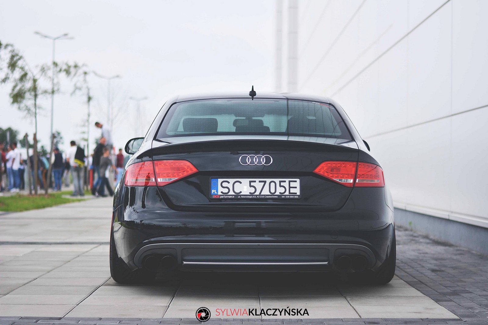 audi s4, Vossen, Wheels, Cars, Sedan Wallpaper