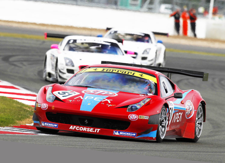 2011, Af corse, Stp, Ferrari, F458, Supercars, Supercar, Race, Racing HD Wallpaper Desktop Background