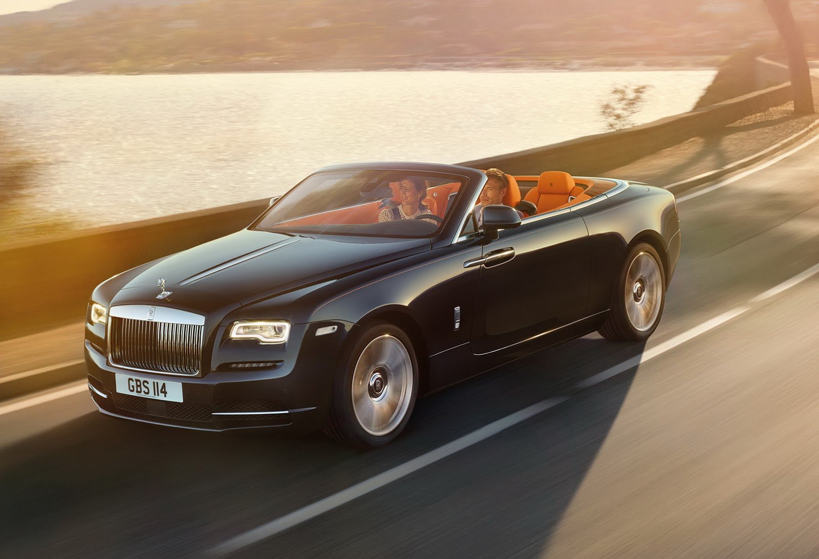 rolls royce, Ghost, Convertible, Dawn, Cars, 2015 Wallpaper