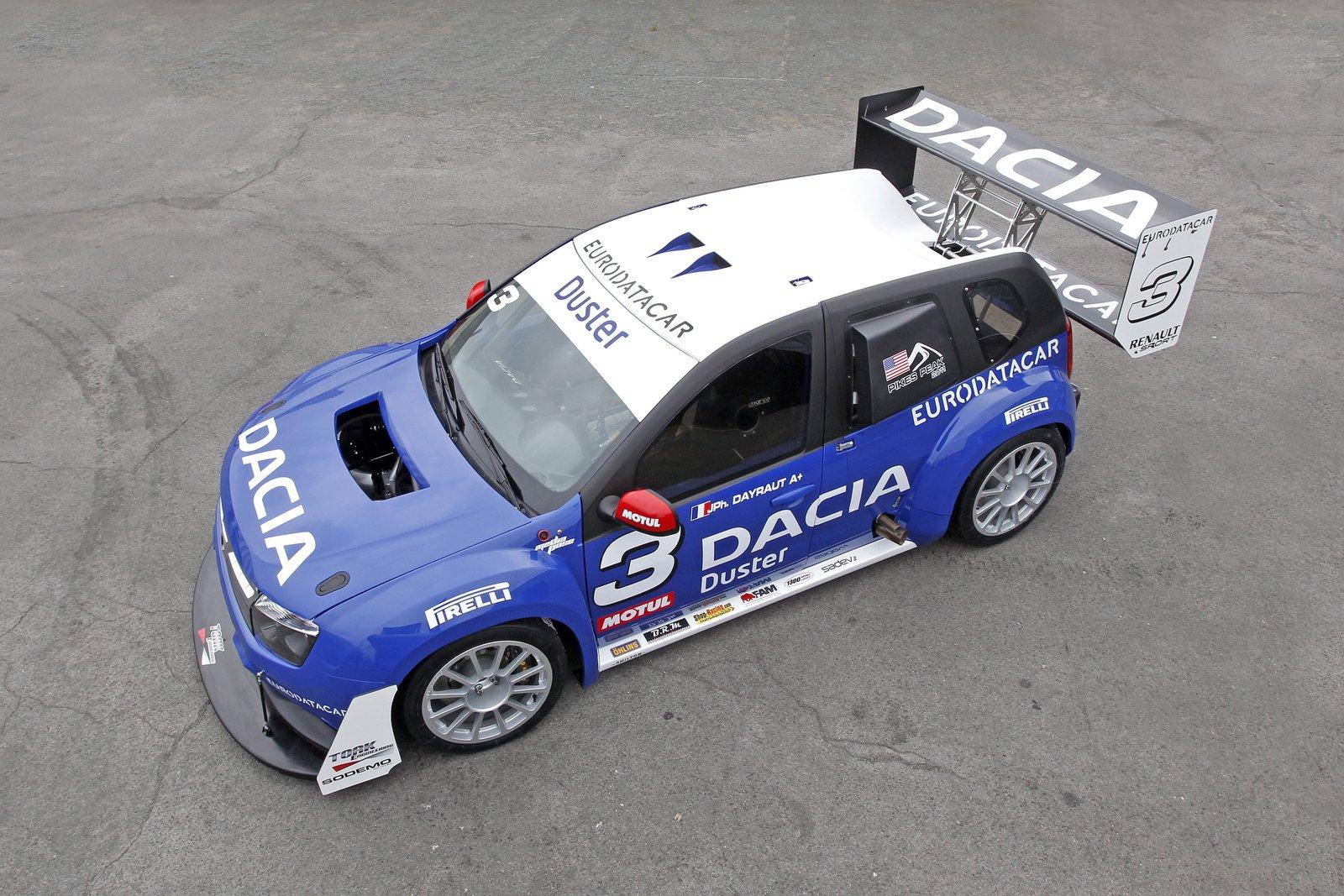2011, Dacia, Duster, No, Limit, Rally, Race, Racing Wallpaper