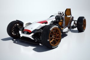 honda, Project, 2and4, Cars, 2015, Concept