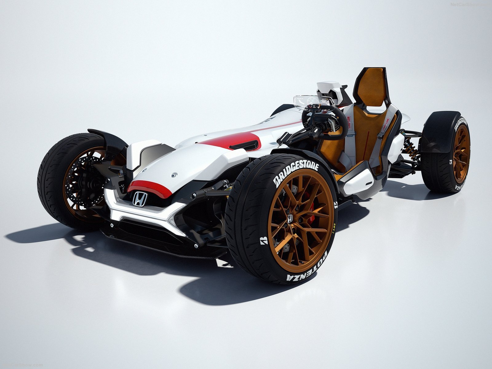 honda, Project, 2and4, Cars, 2015, Concept Wallpaper