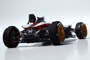 honda, Project, 2and4, Cars, 2015, Concept