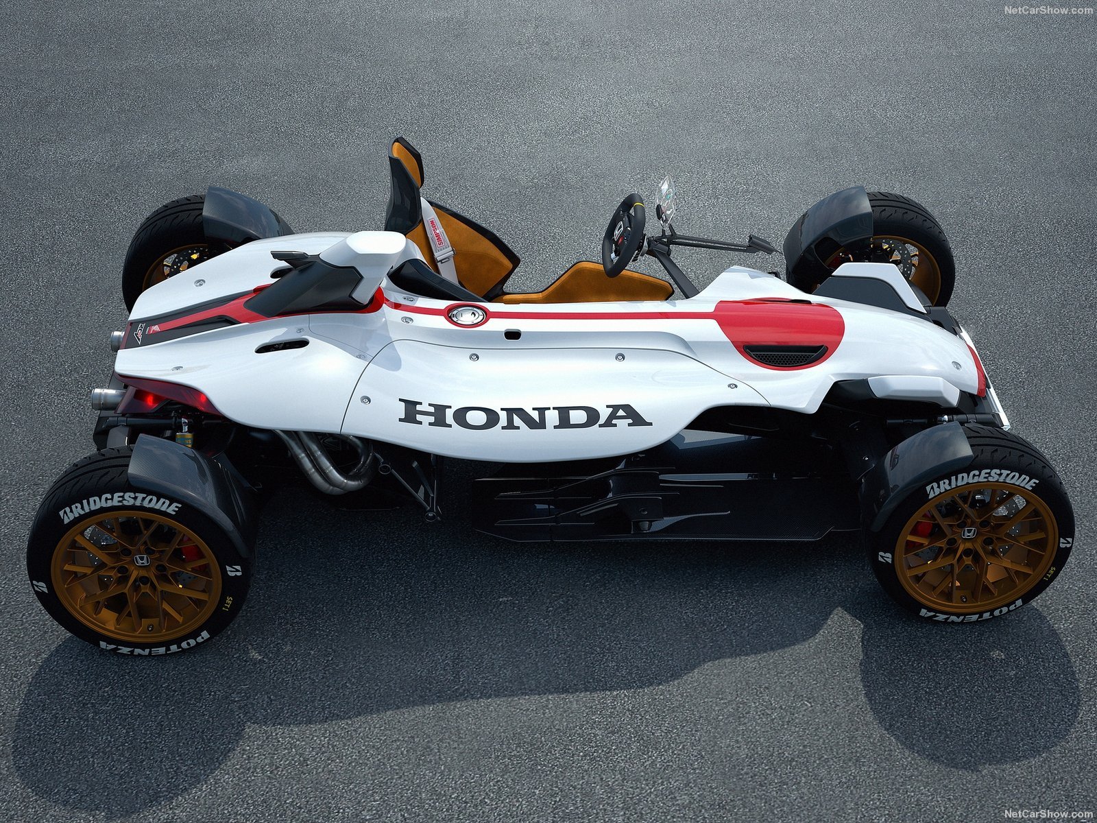 honda, Project, 2and4, Cars, 2015, Concept Wallpaper