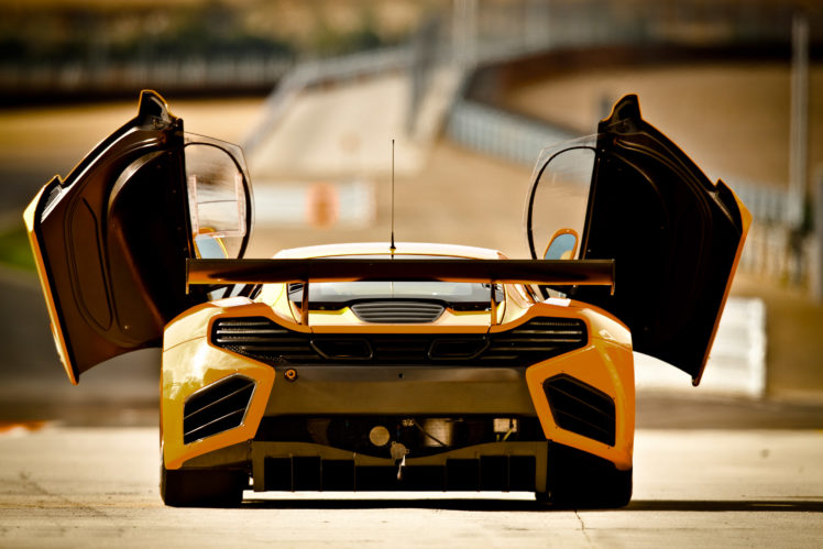 mclaren, Mp4 12c, Gt3, Racing, Race, Supercar, Supercars HD Wallpaper Desktop Background