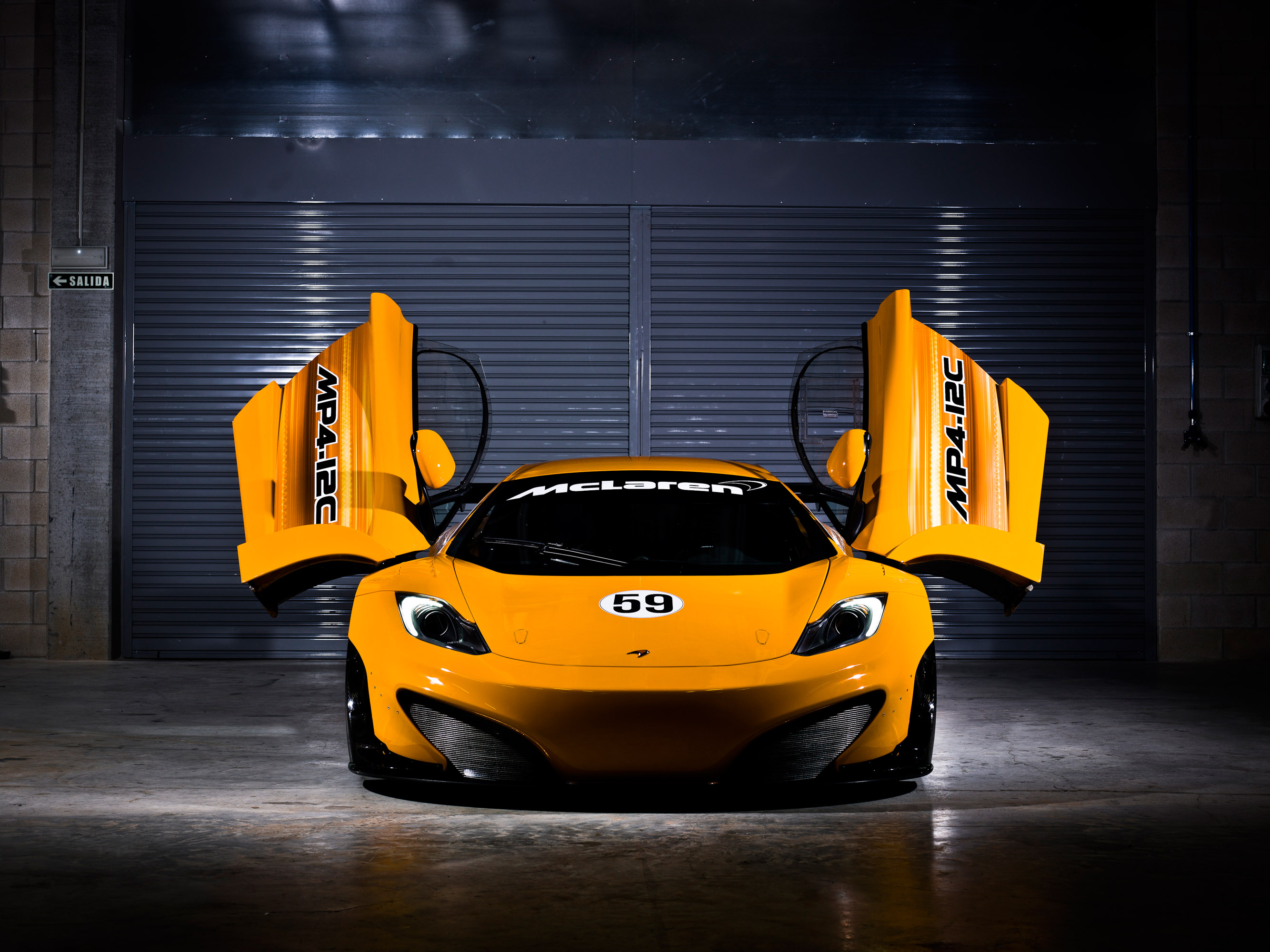 mclaren, Mp4 12c, Gt3, Racing, Race, Supercar, Supercars Wallpaper