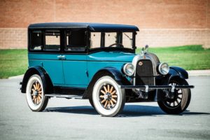 1927, Whippet, Model 96, Sedan, Cars, Classic