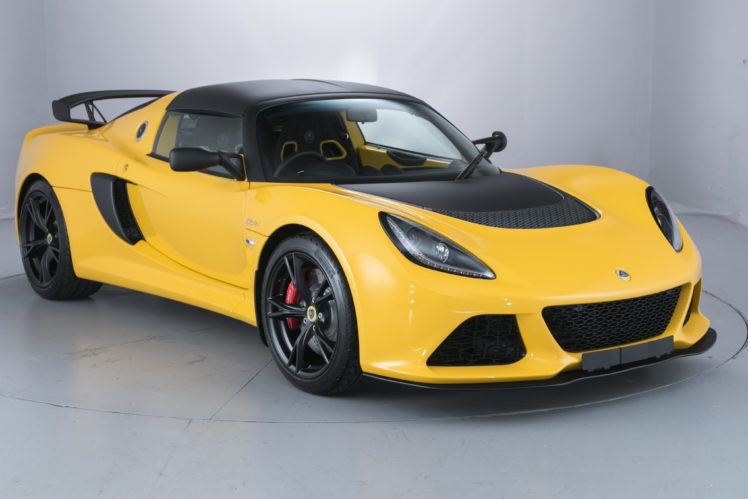 2015, Lotus, Exige s, Coupe, Club, Racer, Cars HD Wallpaper Desktop Background