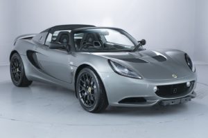 2015, Lotus, Exige s, Coupe, 20th, Edition, Cars