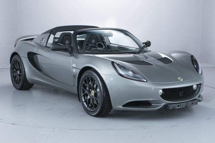 2015, Lotus, Exige s, Coupe, 20th, Edition, Cars HD Wallpaper Desktop Background