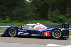 2010, Peugeot, 90x, Race, Racing