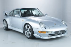 1997, Porsche, 911, Carrera 2, Coupe, Cars