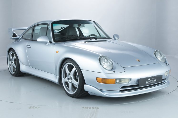 1997, Porsche, 911, Carrera 2, Coupe, Cars HD Wallpaper Desktop Background