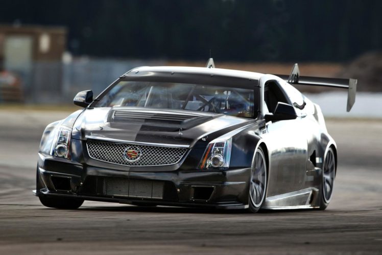 2011, Cadillac, Cts v, Racing, Coupe, Race HD Wallpaper Desktop Background